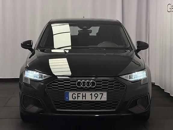 Audi A3 2023 photo 5