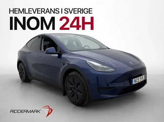 Tesla Model Y 2023 photo 4