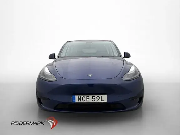 Tesla Model Y 2023 photo 3