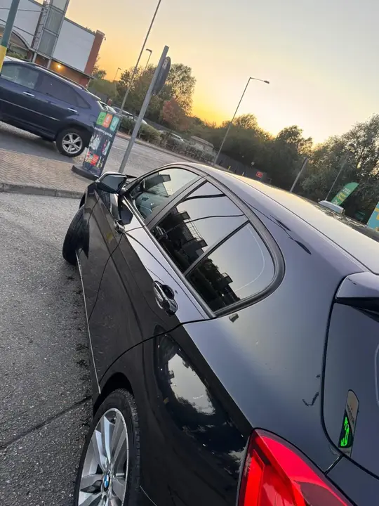 BMW 1 Series 2018 photo 3