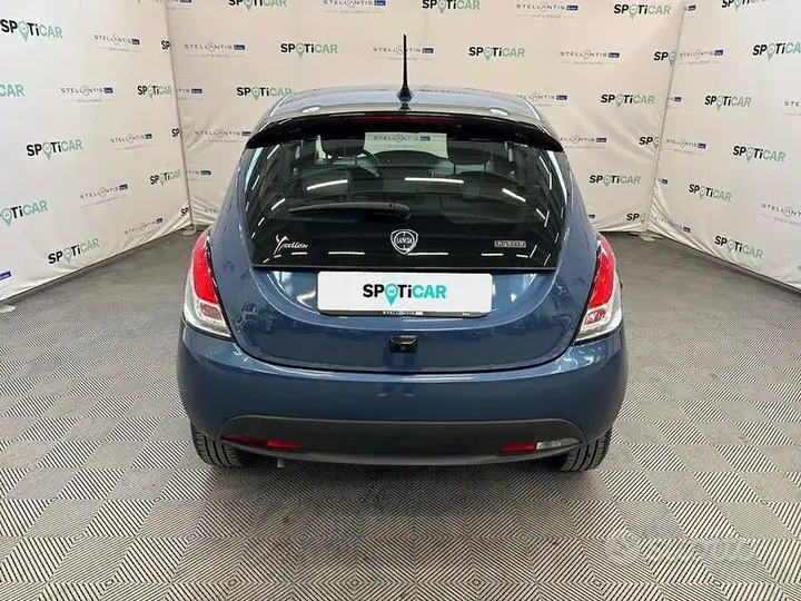 Lancia Ypsilon 2023 photo 4