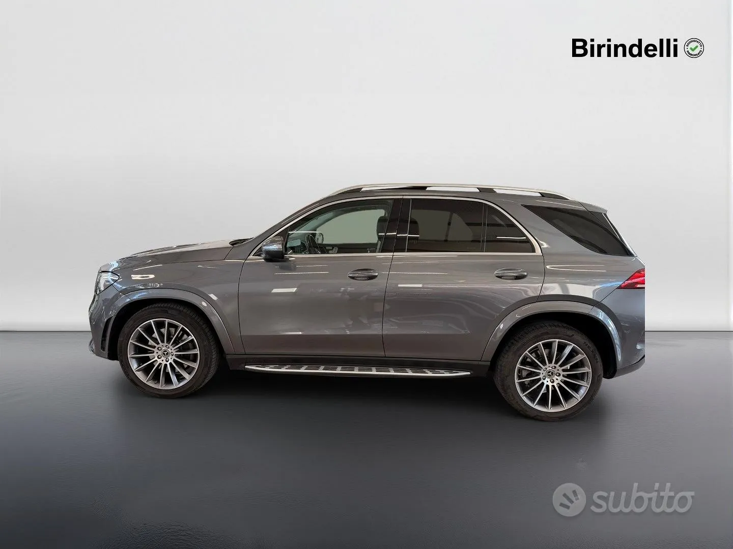 Mercedes-Benz Gle 2021 photo 5