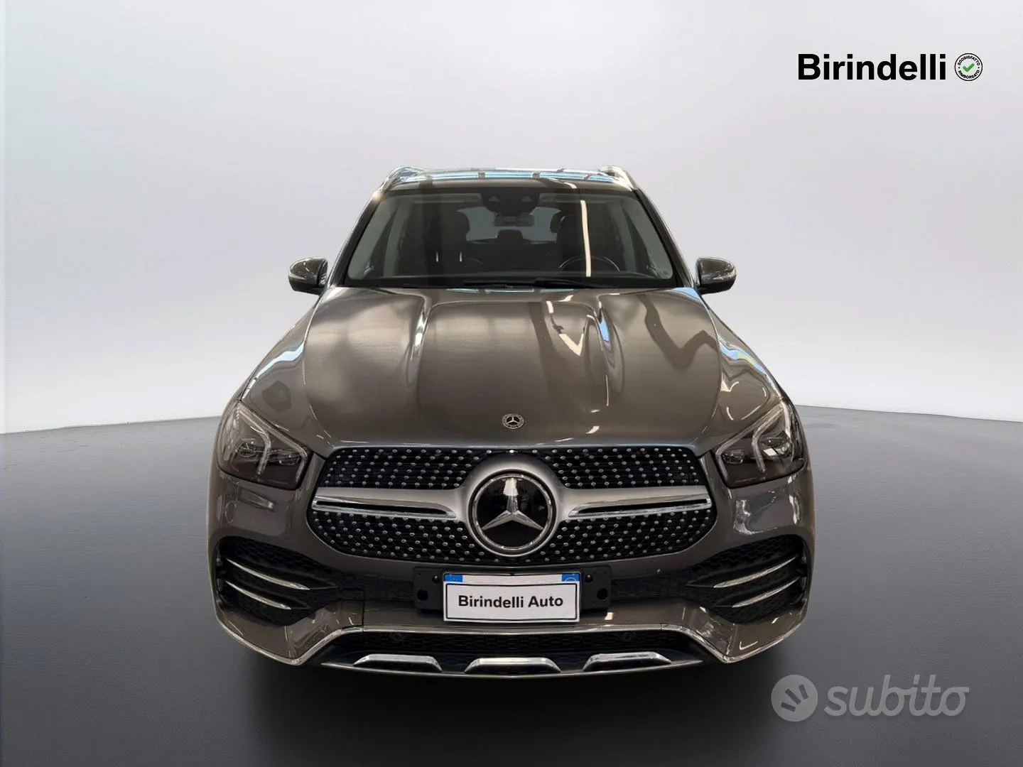 Mercedes-Benz Gle 2021 photo 4