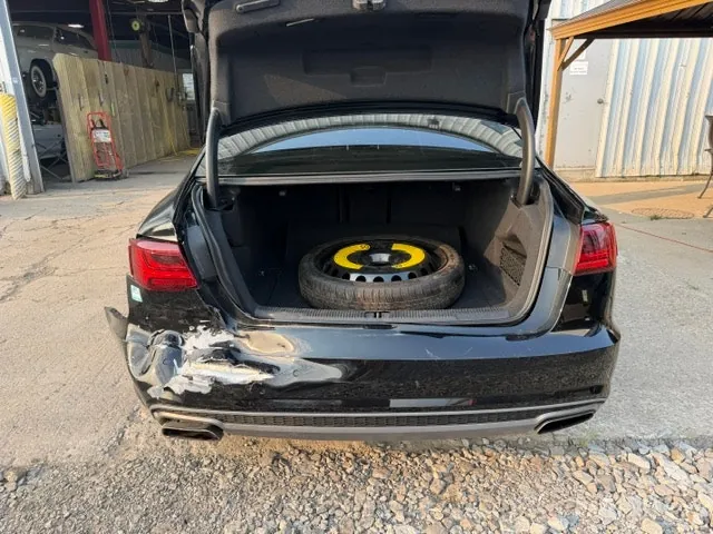 Audi A6 2016 photo 3