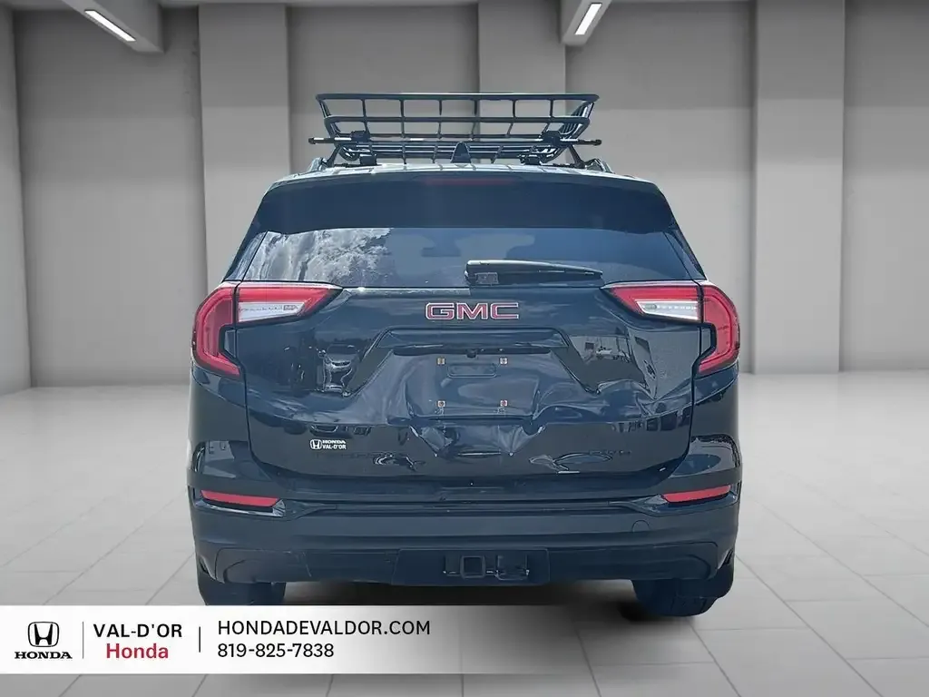 GMC Terrain 2024 photo 3