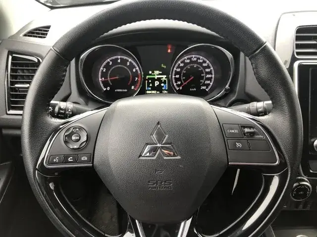 Mitsubishi Rvr 2024 photo 5