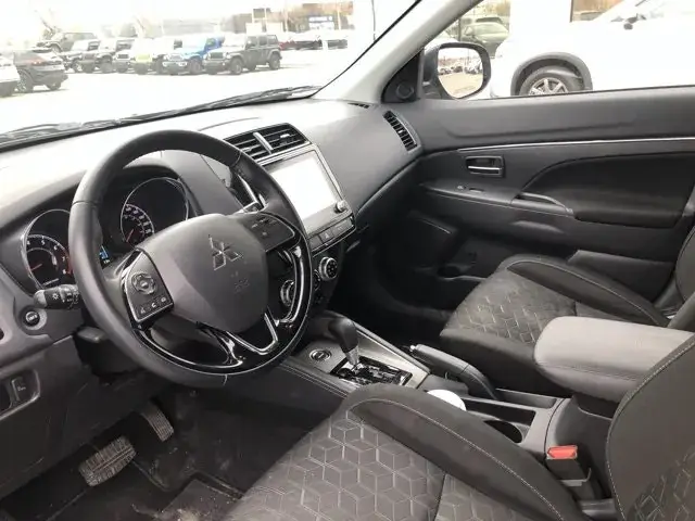 Mitsubishi Rvr 2024 photo 4