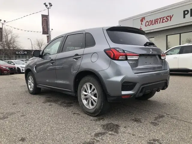 Mitsubishi Rvr 2024 photo 3