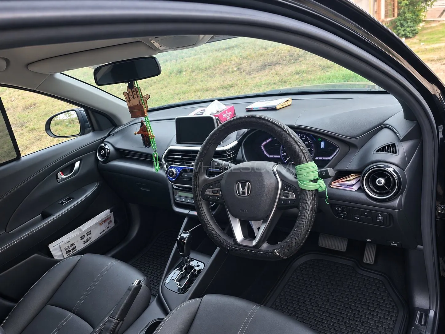Changan Alsvin