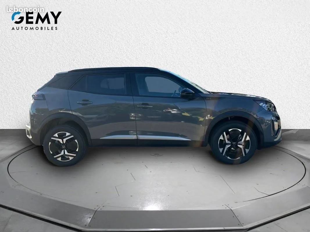 Peugeot 2008 2026 photo 4
