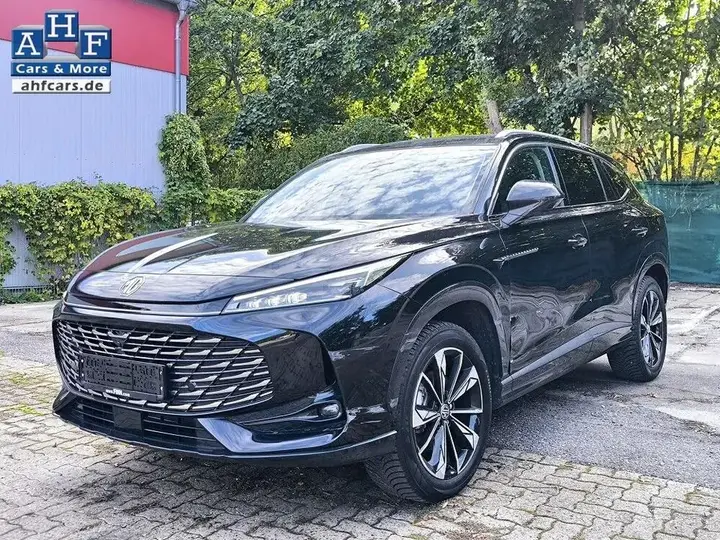 MG Hs