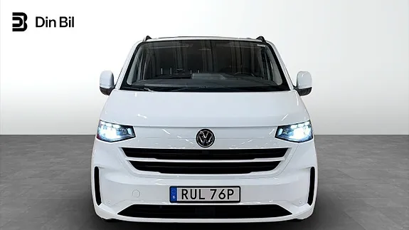 Volkswagen Transporter 2025 photo 4