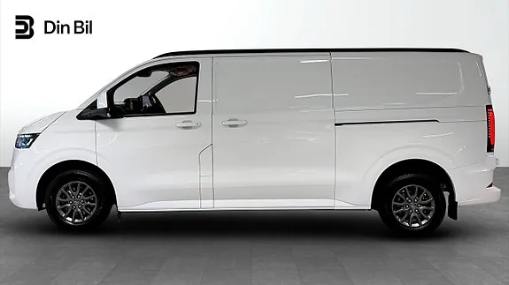 Volkswagen Transporter 2025 photo 2