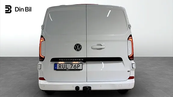 Volkswagen Transporter 2025 photo 5