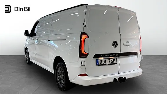 Volkswagen Transporter 2025 photo 3