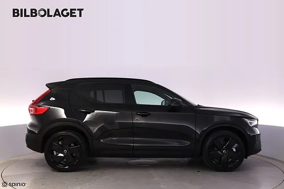 Volvo Ex40 2025 photo 2