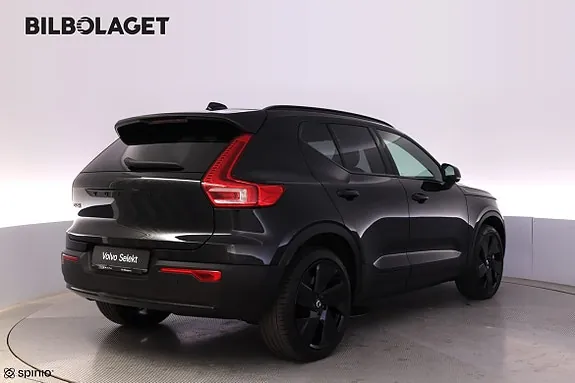 Volvo Ex40 2025 photo 3