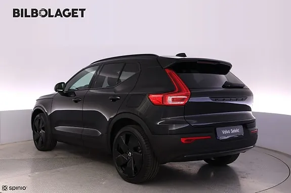 Volvo Ex40 2025 photo 4