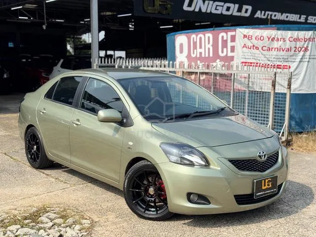 Toyota Vios