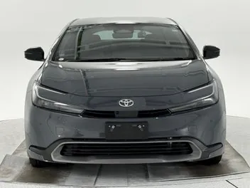 Toyota Prius 2025 photo 3