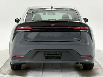 Toyota Prius 2025 photo 4