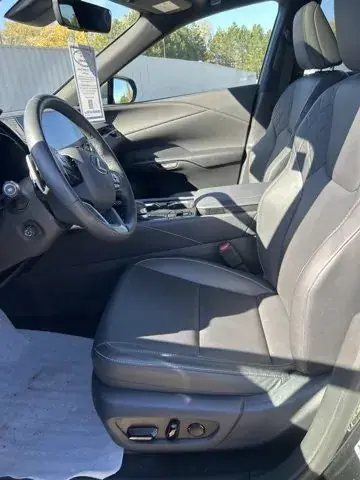 Lexus Rx 2024 photo 3