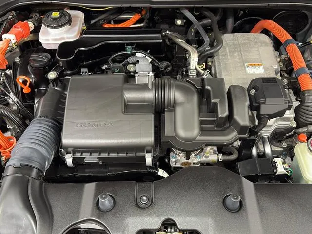 Honda Vezel 2024 photo 4