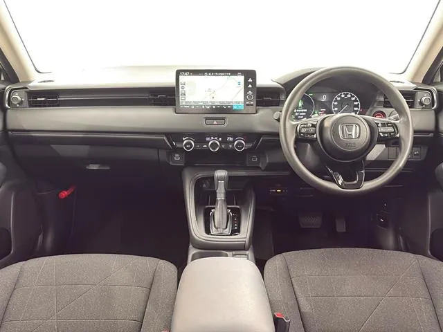 Honda Vezel 2024 photo 3