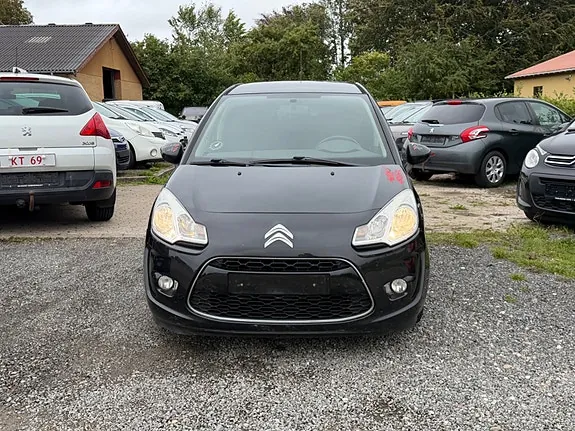 Citroen C3 2012 photo 3