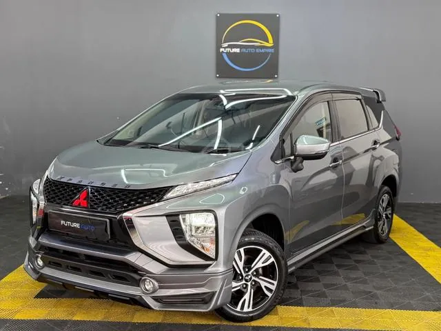 Mitsubishi Xpander