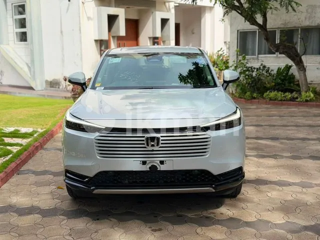 Honda Vezel 2026 photo 2