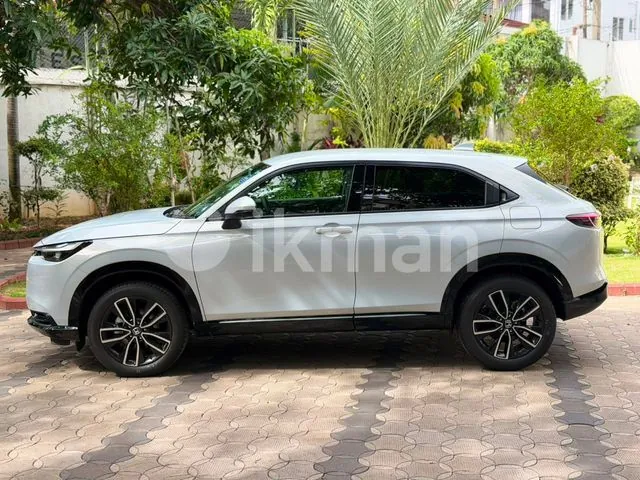 Honda Vezel 2026 photo 5