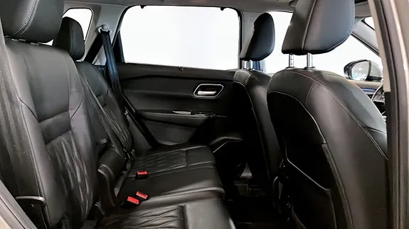Nissan X-Trail 2023 photo 5