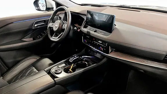 Nissan X-Trail 2023 photo 3