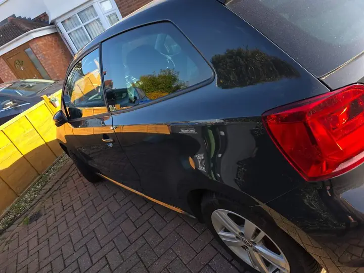 Volkswagen Polo 2017 photo 4