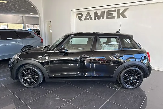 Mini Cooper 2019 photo 3