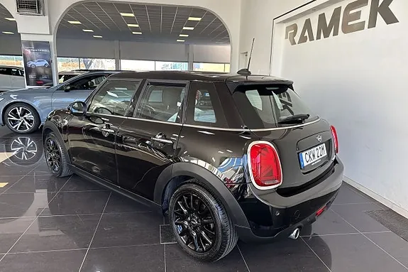 Mini Cooper 2019 photo 4