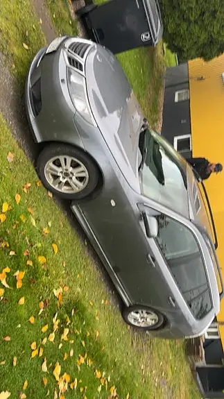 Saab 9-3 2008 photo 2