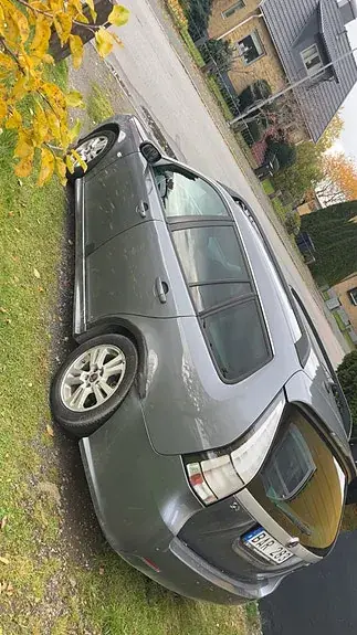 Saab 9-3