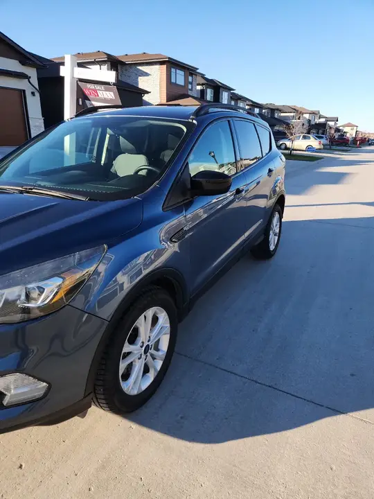 Ford Escape