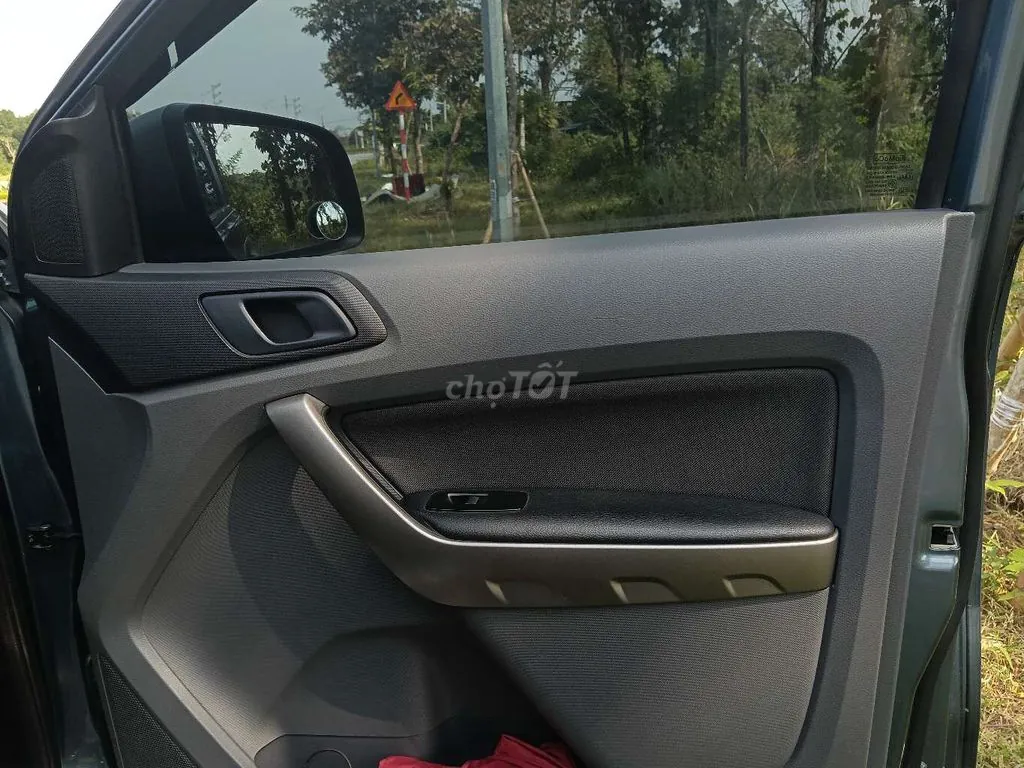 Ford Ranger 2017 photo 4