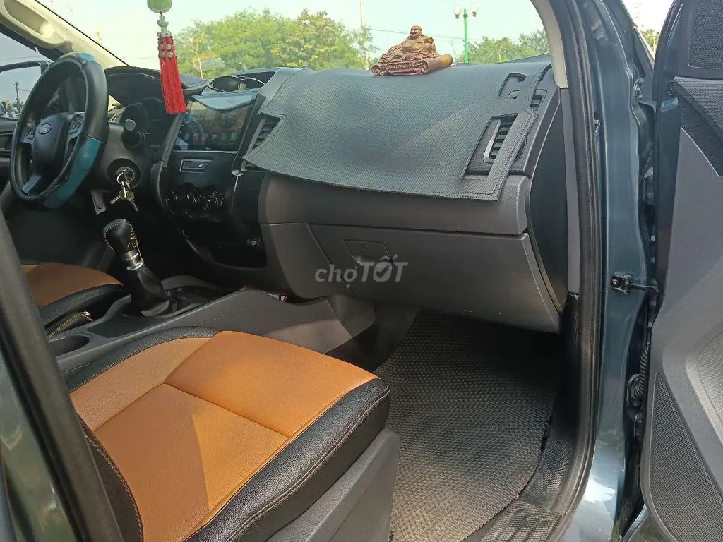 Ford Ranger 2017 photo 3