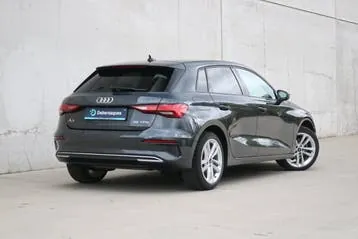 Audi A3 2023 photo 3