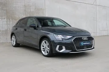 Audi A3 2023 photo 2