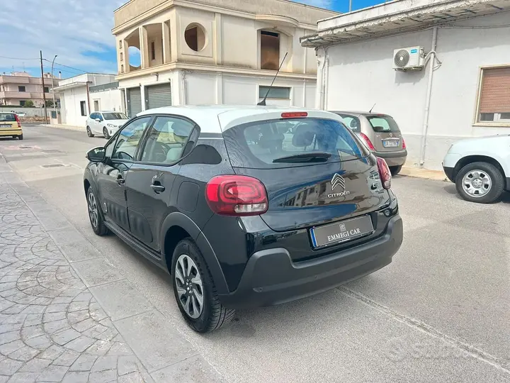 Citroen C3 2017 photo 3