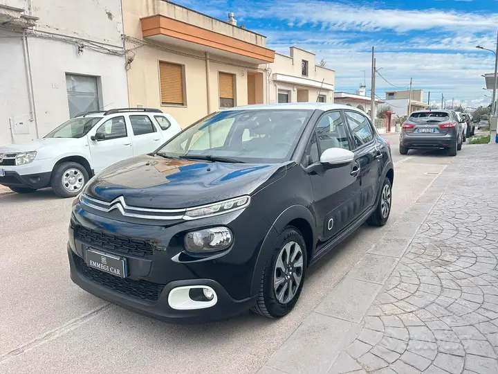 Citroen C3 2017 photo 2