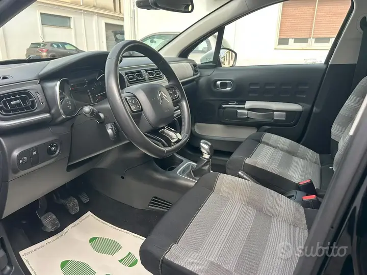 Citroen C3 2017 photo 5