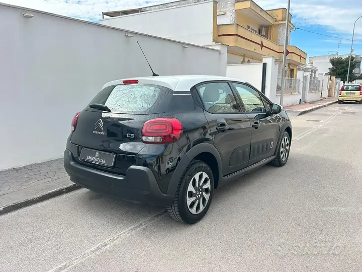 Citroen C3 2017 photo 4