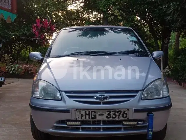 Tata Indica
