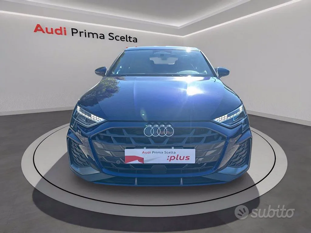 Audi A3 Sportback 2026 photo 2